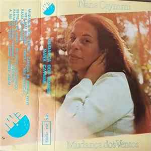 Nana Caymmi - Mudanca Dos Ventos Album
