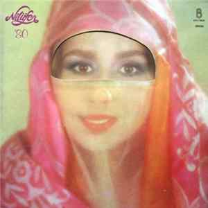 Nilüfer - Nilüfer '80 Album