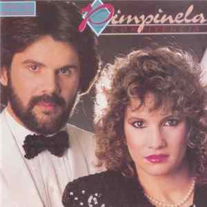 Pimpinela - Convivencia Album