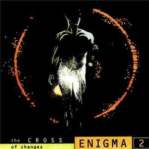 Enigma - The Cross Of Changes Album