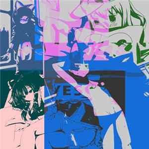 Shimapan Society - !!! Album
