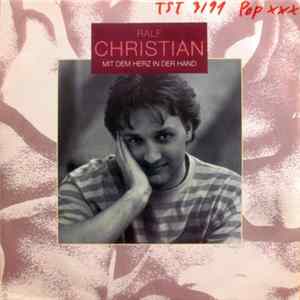 Ralf Christian - Mit Dem Herz In Der Hand Album