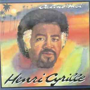 Henri Cyrille - Caline Moi Album