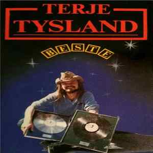 Terje Tysland - Terje Tysland's Beste Album