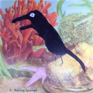 Various - Sonically Speaking Vol 61: Februari 2012 Album