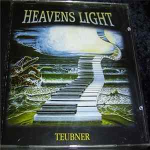 Helmut Teubner - Heavens Light Album