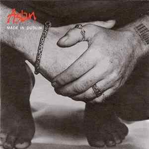 Aslan - Made In Dublin Album