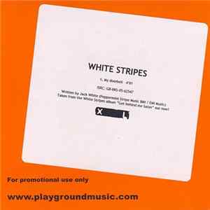 The White Stripes - My Doorbell Album