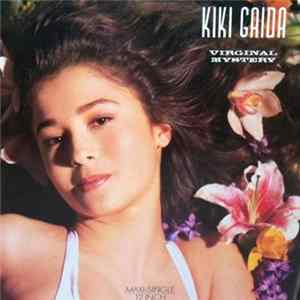 Kiki Gaida - Virginal Mystery Album