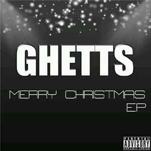 Ghetts - Merry Christmas EP Album