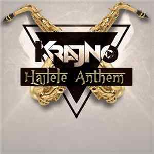 Krajno - Hajlele Anthem Album