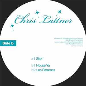 Chris Lattner - Sick Album