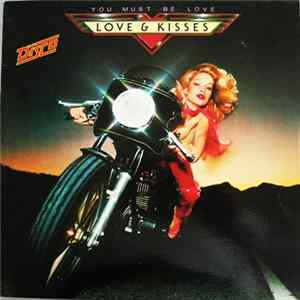 Love & Kisses - You Must Be Love Album