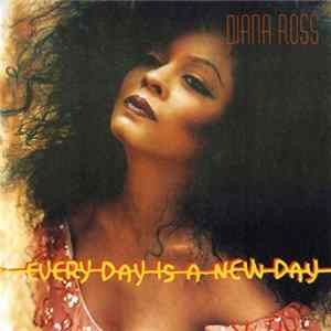 Diana Ross - Every Day Is A New Day Album
