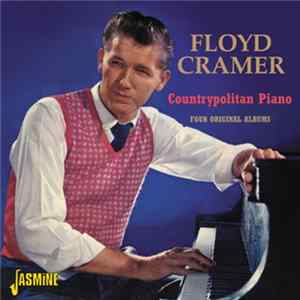 Floyd Cramer - Countrypolitan Piano Album
