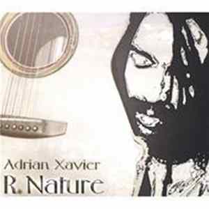 Adrian Xavier - R. Nature Album