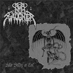NunSlaughter / Krieg - Satan Shitting On Cunt / Flesh Descending Album