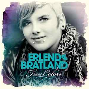 Erlend Bratland - True Colors Album