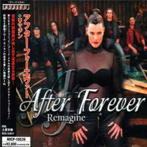 After Forever - Remagine Album