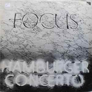 Focus - Hamburger Concerto Album