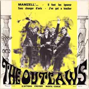 The Outlaws - Mamzell' Album