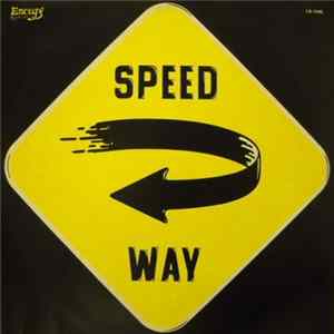 Various - Speed Way Album