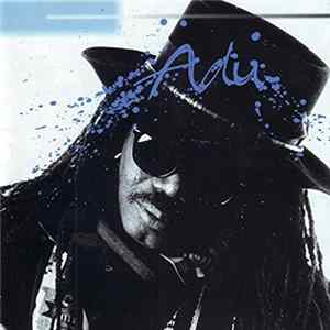 Adu - Barefoot In Snow Album