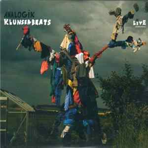 Analogik - Klunserbeats Live Album