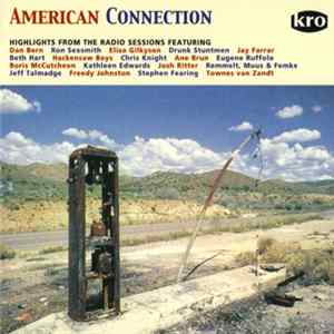 Various - American Connection Album