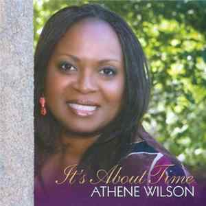 Athene Wilson - It's About Time Album