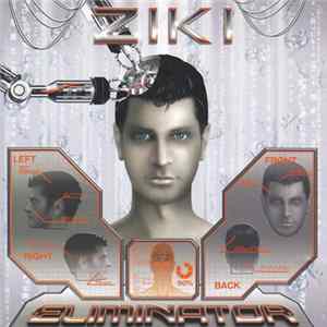 Ziki - Eliminator Album