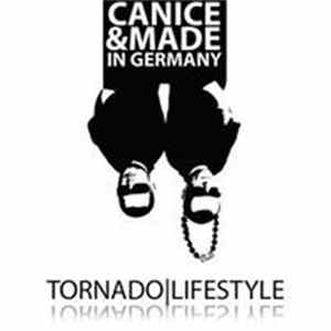 Canice, Made In Germany - Tornado|Lifestyle Album