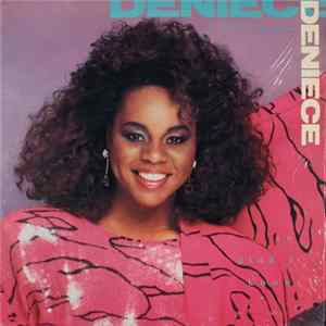 Deniece Williams - So Glad I Know Album