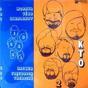 KTO Album