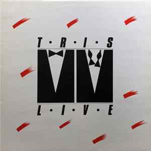 TRIS - Live Album