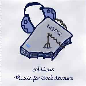 coldicus - Music For Book Devours Album