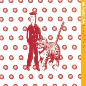 My Pocket Zoo - Crawdaddy Craw Album