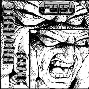 Anestesia - Gorrotoaren Ahotsa Album