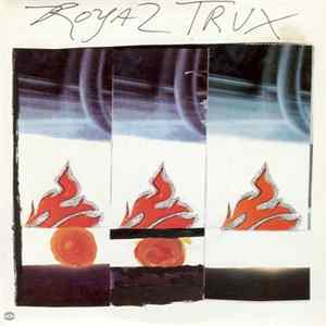 Royal Trux - Hero Zero / Love Is... Album
