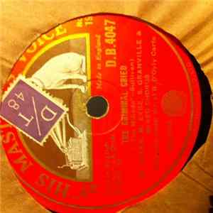 Gilbert & Sullivan - Mikado Album