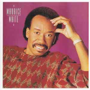 Maurice White - Maurice White Album