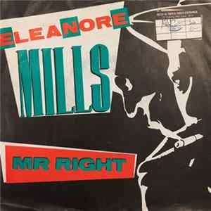 Eleanore Mills - Mr. Right Album