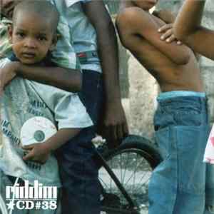 Various - Riddim CD #38 Album