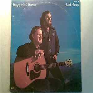 Doc & Merle Watson - Look Away! Album