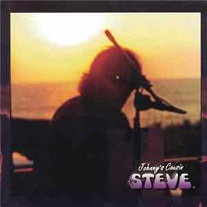 Johnny's Cousin Steve - Johnny's Cousin Steve Album