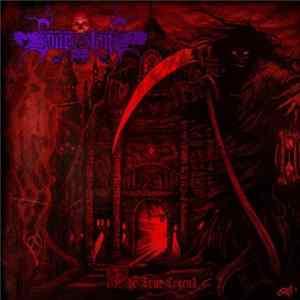 Svartsyn - The True Legend Album