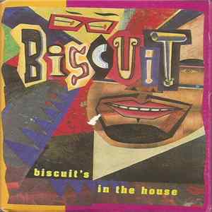 Biscuit - Biscuit's In The House Album
