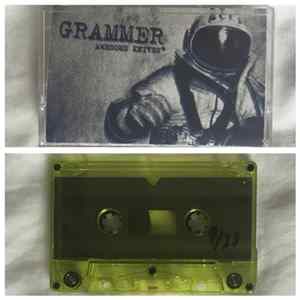 Grammer - Awesome Knives Album