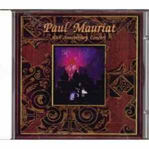Paul Mauriat - 30th Anniversary Concert Album