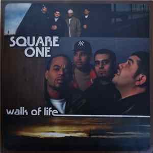 Square One - Walk Of Life Album